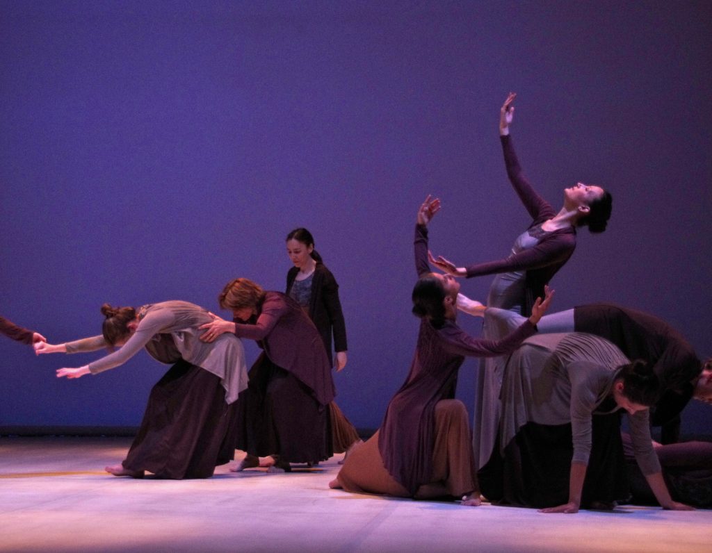 classique contemporain et flamenco au programme